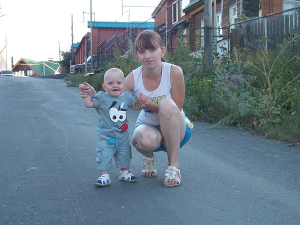 Ирина Антонова