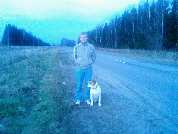 Андрей Дудко