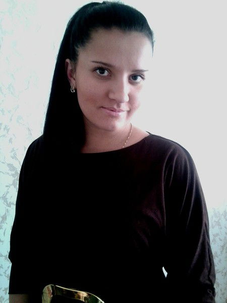 Galina Voyloshnikova