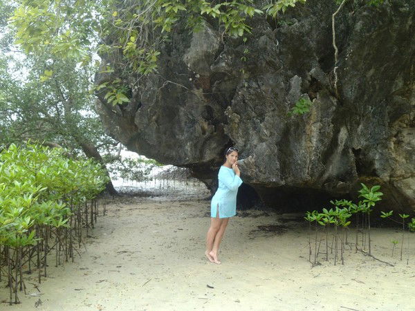 Альбина Киямова.