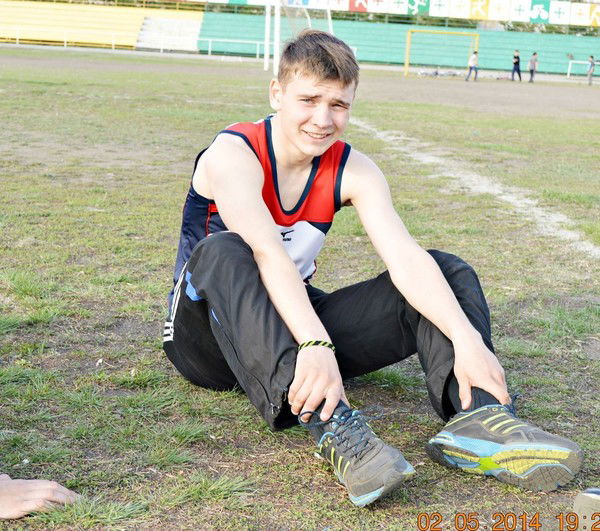 Виктор Гутмахер