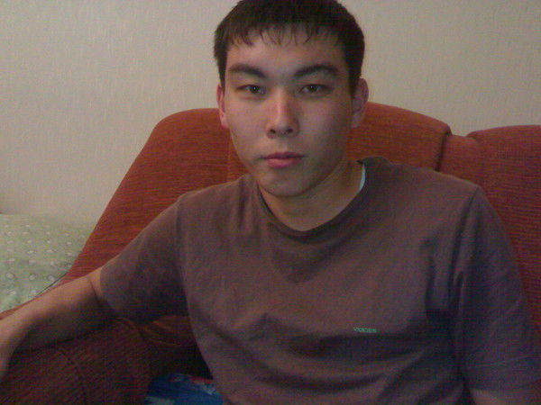 Жанибек Кудайбергенов