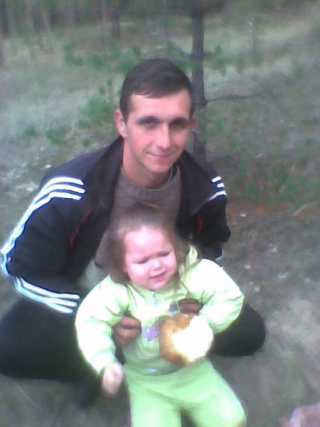 Николай Ничик