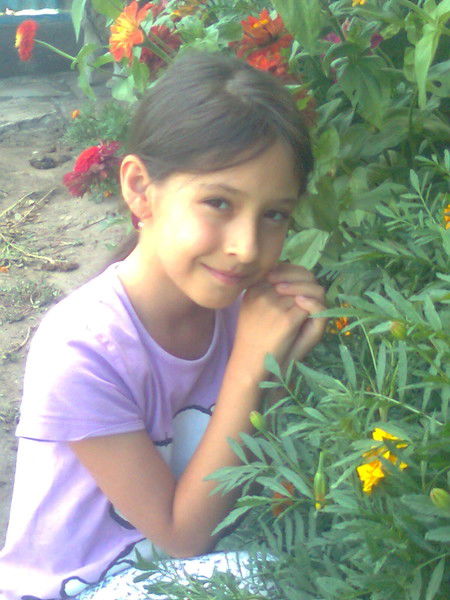 Милена Маликова