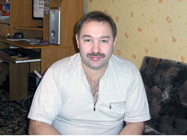 Алексей Кузнецов