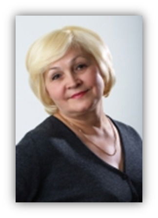 Гульфира Бакирова