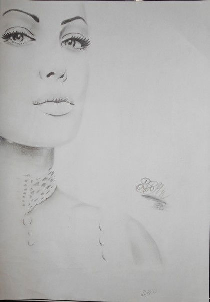 Viktoriya Razdobarova