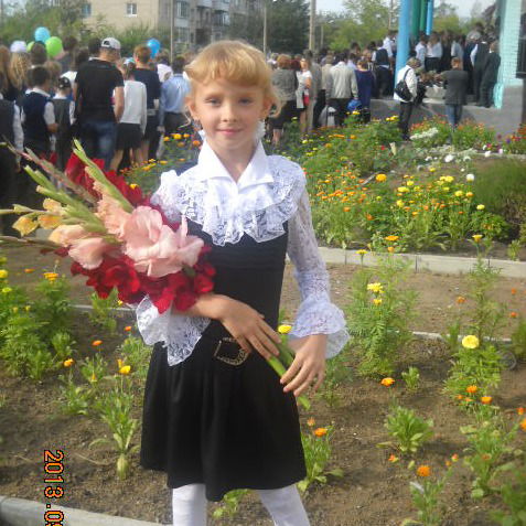 ***дарья*** Красноярцева