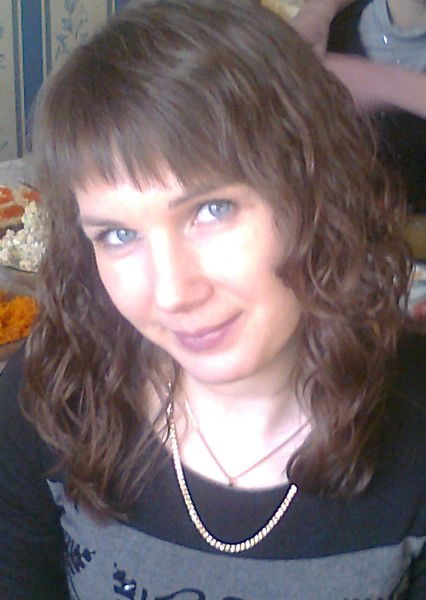 Ольга Самофеева