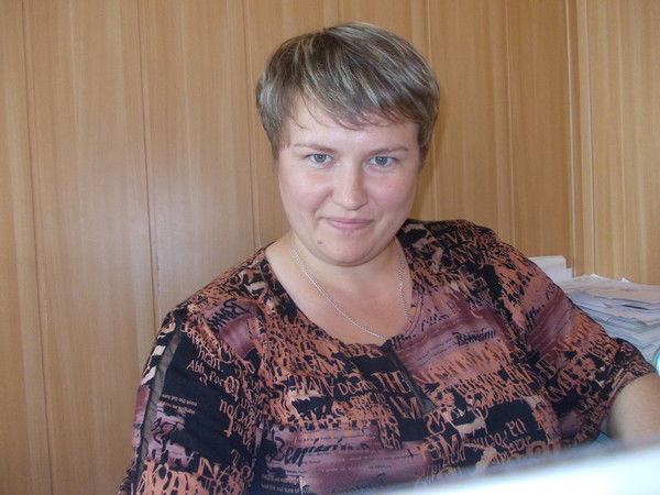 Наталья Дорофеева