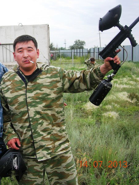 Ильдар Беков