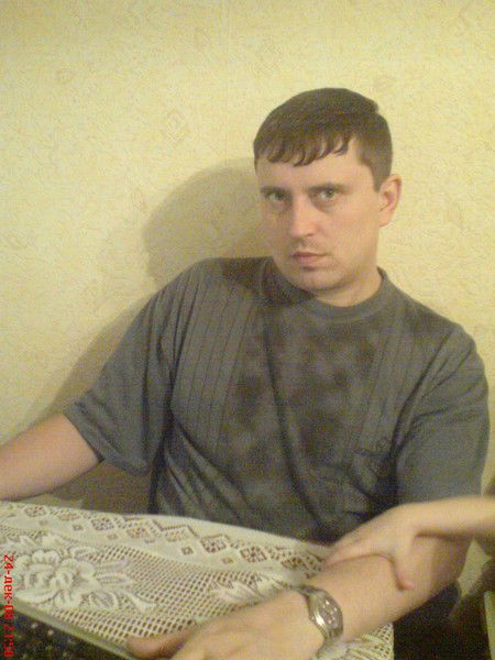 Михаил Алексеев