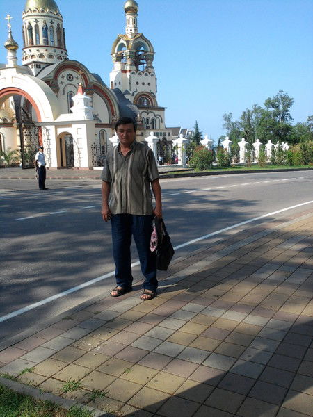 Николай Емельянов