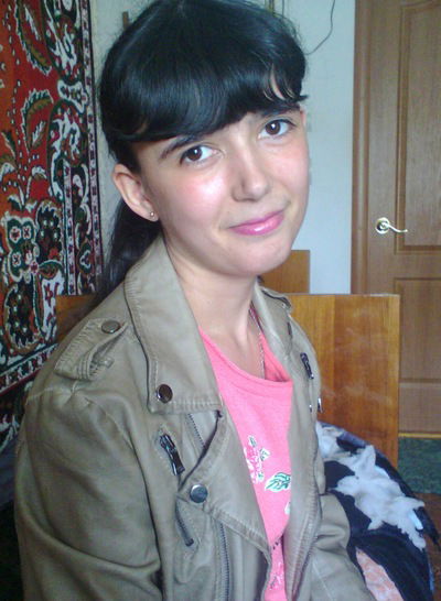 Маргарита Исмаилова