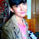 Маргарита Исмаилова