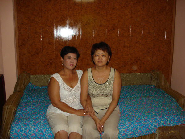 Светлана Ким