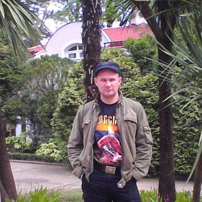 Андрей Хаустов