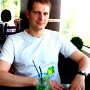 Сергей Хромов