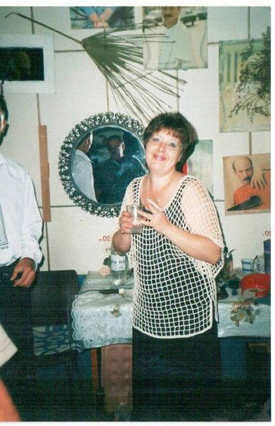 Светлана Новицкая