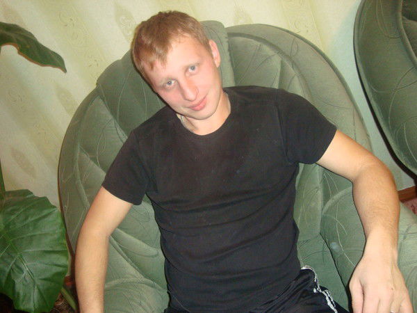 Павел Верейкин