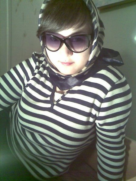 Заяна Илькуева