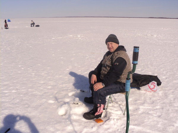 Михаил Яковлев