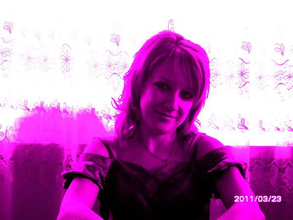 Наташа Малащицкая