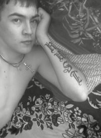 Руслан Тюрькин