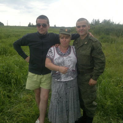 Иван Кузнецов