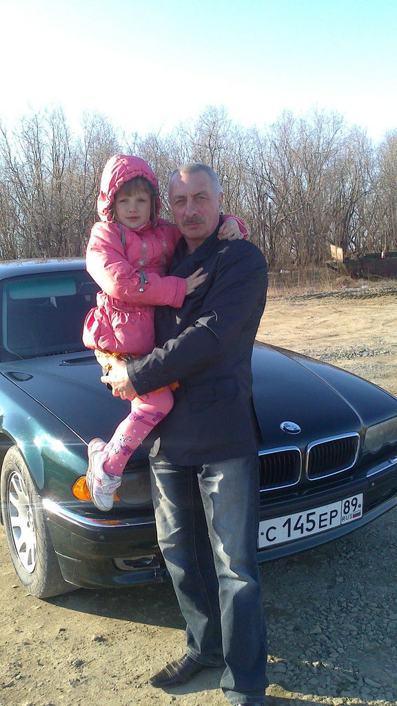 Игорь Сливин