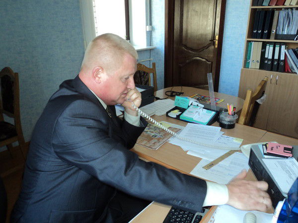 Алексей Васильев