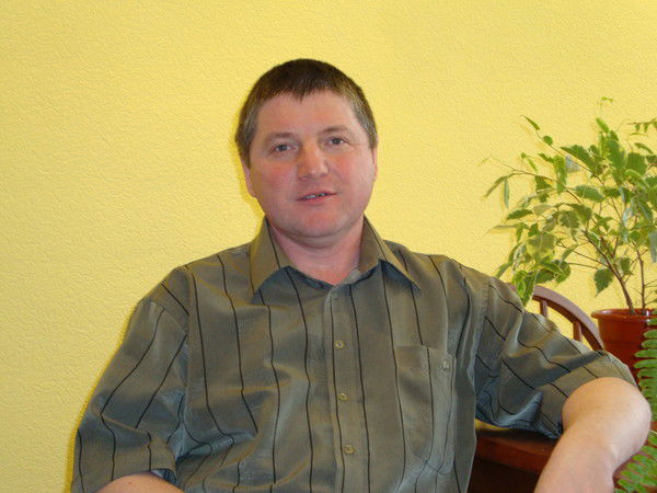 Анатолий Гадинов