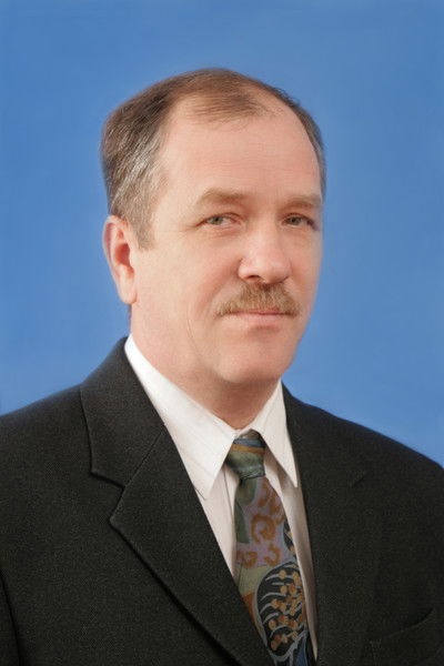 Павел Степченков