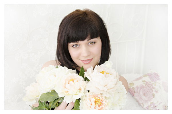 Евгения Пуртова