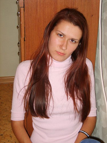 Светлана Чеканина