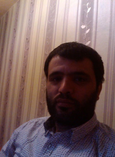 Сухроб Файзов