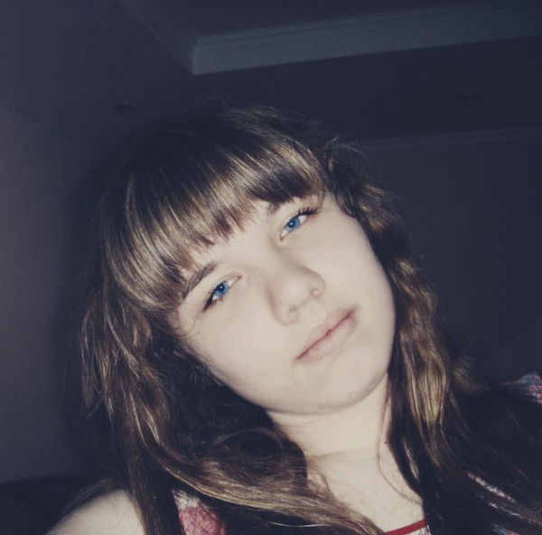 Вероника Чепурнова