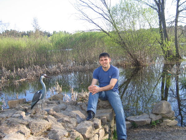 Рамиль Нургаянов