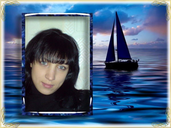 Светлана Демина