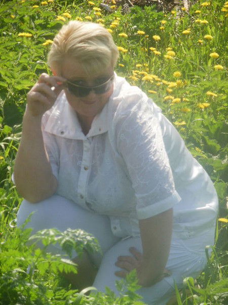 Анна Кочешкова