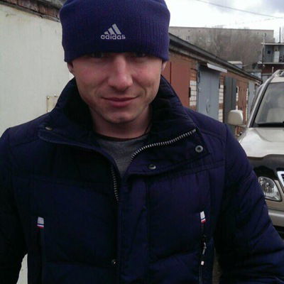 Николай Баклажко