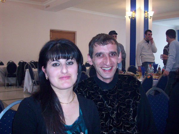 Ара Амирханиан