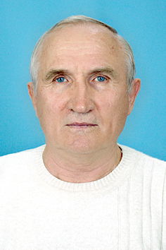 Владимир Шевелев