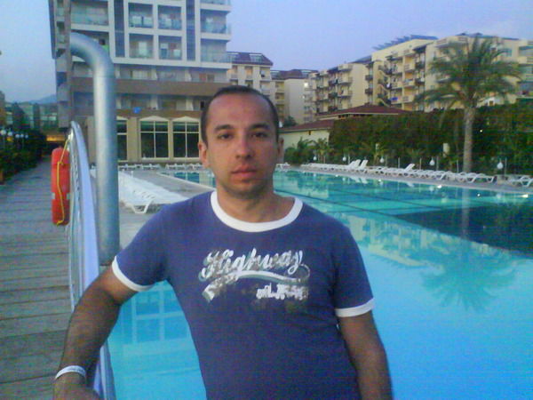 Николай Голилов