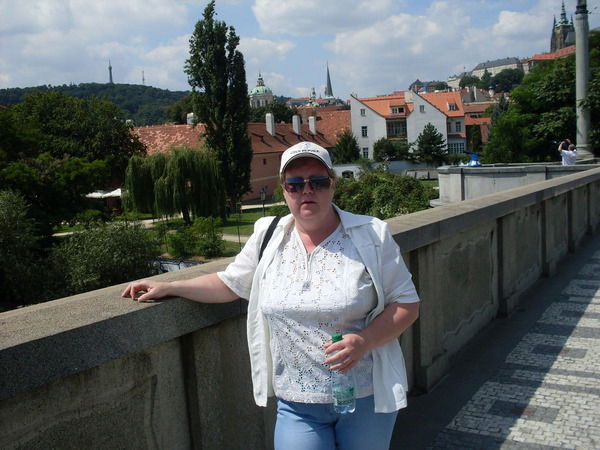 Елена Новоселова