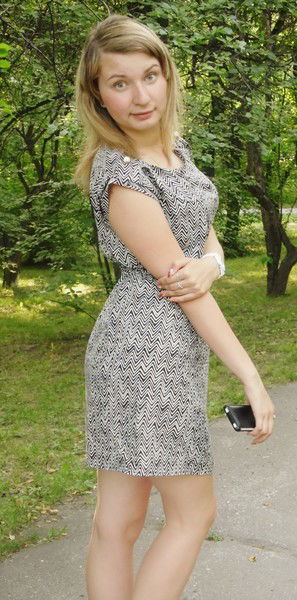 Елена Жилкина