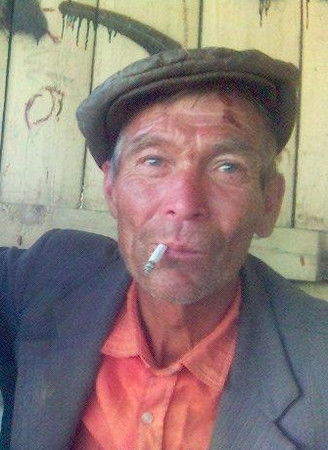 Иван Кузьмич