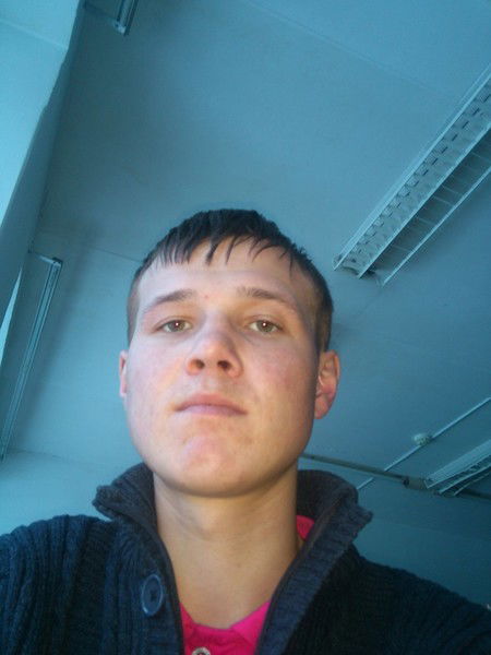 Влад Просто