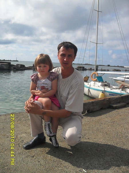 Евгений Фурлет