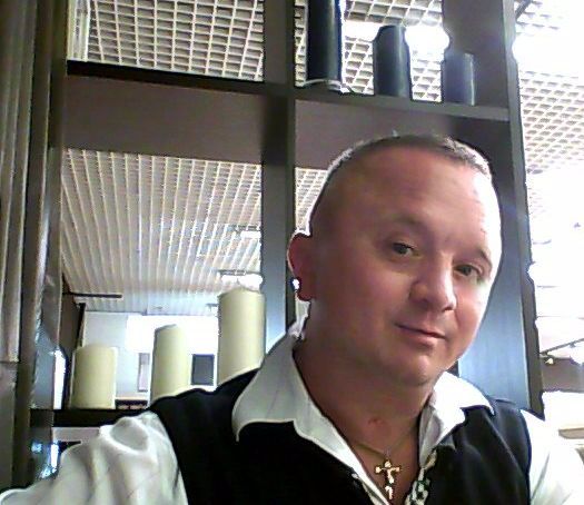 Дмитрий Кондратьев